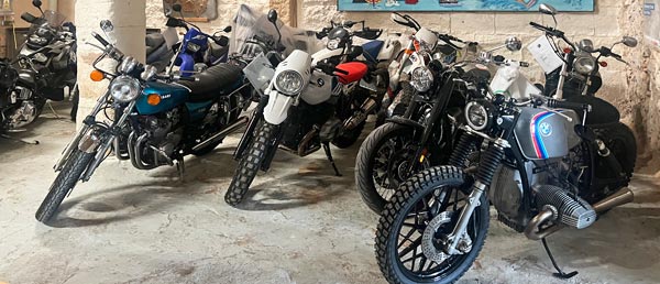 gebrauchte top motorräder zu verkaufen